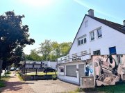 Saarbrücken Gewerbeimmobilie in Toplage von Saarbrücken Gewerbe kaufen
