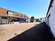 Saarbrücken Gewerbeimmobilie in Toplage von Saarbrücken Gewerbe kaufen