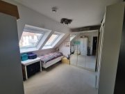 Saarbrücken Seltene große Maisonette- Wohnung in Top Lage von Saarbrücken zu verkaufen. Wohnung kaufen