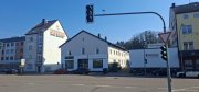 Saarbrücken Vollvermietetes Anlageobjekt mit Entwicklungspotenzial in gefragter Saarbrücker Lage Gewerbe kaufen