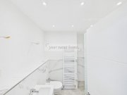 Saarbrücken 4 ZKB und Gäste-WC. Saniert und in Dudweiler-Süd zu verkaufen Wohnung kaufen