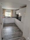 Saarbrücken Attraktive Maisonette-Wohnung mit Terrasse, Garten und Einbauküche Wohnung kaufen