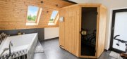 Saarbrücken Ein besonderes Zuhause in Höhenlage – mit Panoramablick, Wellnessbereich und Gartenidylle Haus kaufen