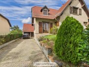 Saarbrücken Freistehendes Einfamilienhaus in ruhiger Lage von Saargemünd zu verkaufen Haus kaufen