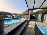Saarbrücken Schönes Ein-bis Zweifamilienhaus auf ca. 295 m² im Grünen mit Außenpool - Einliegerwohnung möglich Haus kaufen