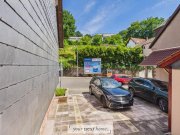 Saarbrücken Zweifamilienhaus als Doppelhaushälfte in Saarbrücken-Güdingen zu verkaufen. Haus kaufen