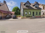Saarbrücken Zweifamilienhaus in Saarbrücken-Güdingen zu verkaufen. Haus kaufen