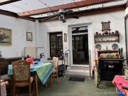 Saarbrücken Gemütliches Zweifamilienhaus mit Garten und viel Potential in Scheidt Haus kaufen