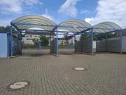 Sulzbach/Saar Lukratives Anwesen als Anlage oder Selbstnutzung, SB Autowaschanlage, Garagen, Pizza Lieferservice Gewerbe kaufen