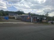 Sulzbach/Saar Lukratives Anwesen als Anlage oder Selbstnutzung, SB Autowaschanlage, Garagen, Pizza Lieferservice Gewerbe kaufen