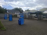 Sulzbach/Saar Lukratives Anwesen als Anlage oder Selbstnutzung, SB Autowaschanlage, Garagen, Pizza Lieferservice Gewerbe kaufen