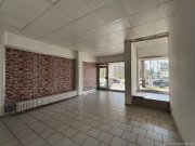 Sulzbach/Saar Sonniges Ladenlokal mit maximaler Präsenz in Sulzbach/Saar: ca. 120 m² in Top-Kreuzungslage Gewerbe kaufen