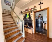Quierschied Freistehendes Einfamilienhaus in Göttelborn auf ca. 130 m² mit Garten Haus kaufen
