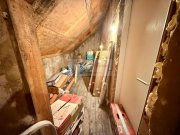 Quierschied Freistehendes Einfamilienhaus in Quierschied auf ca. 130 m² mit Garten Haus kaufen