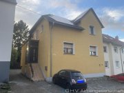 Riegelsberg Doppelhaushälfte in guter Wohnlage mit 9,36 KWp PV-Anlage Haus kaufen