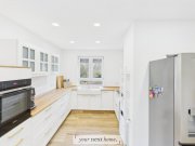 Völklingen Ihr Rückzugsort im Grünen – mit parkähnlichem Gartenparadies und 1.400 m² Bauland nach § 34 BauGB! Haus kaufen