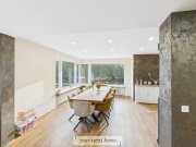 Völklingen Ihr Rückzugsort im Grünen – mit parkähnlichem Gartenparadies und 1.400 m² Bauland nach § 34 BauGB! Haus kaufen