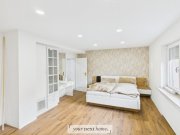 Völklingen Ihr Rückzugsort im Grünen – mit parkähnlichem Gartenparadies und 1.400 m² Bauland nach § 34 BauGB! Haus kaufen