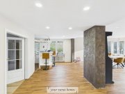 Völklingen Ihr Rückzugsort im Grünen – mit parkähnlichem Gartenparadies und 1.400 m² Bauland nach § 34 BauGB! Haus kaufen