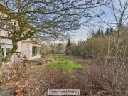 Völklingen Ihr Rückzugsort im Grünen – mit parkähnlichem Gartenparadies und 1.400 m² Bauland nach § 34 BauGB! Haus kaufen