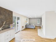 Völklingen Ihr Rückzugsort im Grünen – mit parkähnlichem Gartenparadies und 1.400 m² Bauland nach § 34 BauGB! Haus kaufen