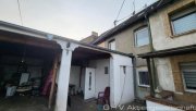 Völklingen kleines Reihenmittelhaus mit Sanierungsaufwand Haus kaufen