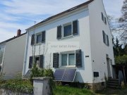 St. Ingbert Freistehendes 1–2 Familienhaus mit Potenzial für Handwerker in ruhiger Wohnlage von St. Ingbert Haus kaufen