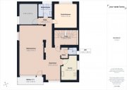 St. Ingbert „Ihr neues Zuhause: Helle Etagenwohnung in St. Ingbert Süd“ Wohnung kaufen