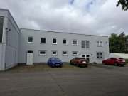 St. Ingbert Lager/Produktionsgebäude/Büro,vielseitige Nutzungsmöglichkeit, eventuell auch Lebensmittelproduktion Gewerbe kaufen