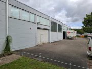 St. Ingbert Lager/Produktionsgebäude/Büro,vielseitige Nutzungsmöglichkeit, eventuell auch Lebensmittelproduktion Gewerbe kaufen