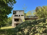 Mandelbachtal Prämiertes Architektenhaus in einzigartiger Umgebung Haus kaufen