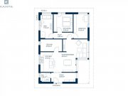 Homburg Ein Haus mit hoher Energieeffizienz, das laufende Kosten dauerhaft senkt. Haus kaufen