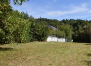 Homburg Exklusives Baugrundstück in Homburg-Schwarzenbach / AW161-1 Haus kaufen