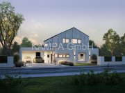 Homburg Klar gestaltet. Durchdacht fürs Leben. Haus kaufen