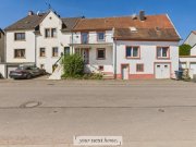 Blieskastel Aus Alt mach Wow – Haus mit Charakter sucht Visionär! Haus kaufen