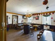 Blieskastel Gastronomie und Wohnung in Blieskastel, mit viel Potential ! Gewerbe kaufen