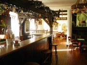 Blieskastel Gastronomie und Wohnung in Blieskastel, mit viel Potential ! Gewerbe kaufen
