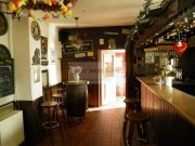 Blieskastel Gastronomie und Wohnung in Blieskastel, mit viel Potential ! Gewerbe kaufen