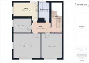 Bexbach Etagenwohnung in sehr guter Lage von Bexbach zu verkaufen. Wohnung kaufen