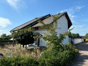 Bexbach Freistehendes Einfamilienhaus – Wohnen mit vielseitigen Nutzungsmöglichkeiten! Haus kaufen