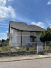 Bexbach Freistehendes Einfamilienhaus mit kleinem Grundstück Haus kaufen