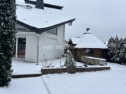 Bexbach Freistehendes Einfamilienhaus mit offenem Kamin Haus kaufen