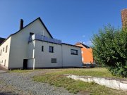 Bexbach Sehr gepflegte Liegenschaft für Gewerbe und Wohnen, ruhiger Umgebung Gewerbe kaufen