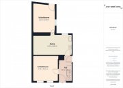 Gersheim Einfamilienhaus in Gersheim mit 140 m² Wohnfläche und in einer sehr ruhigen Lage! Haus kaufen