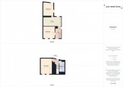 Gersheim Einfamilienhaus in Gersheim mit 140 m² Wohnfläche und in einer sehr ruhigen Lage! Haus kaufen