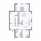 Kirkel II-Familienhaus - 6 Monate schneller einziehen Haus kaufen