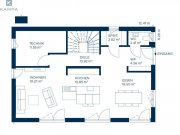 Zweibrücken Moderne trifft Wohnkomfort Haus kaufen