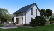 Dietrichingen [FRANCE] Hier wird Wohnen zum Erlebnis - Energiesparhaus mit eigenem Grundstück Haus kaufen
