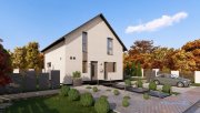 Dietrichingen [FRANCE] inziehen und Wohlfühlen - energiesparendes Haus mit Grundstück Haus kaufen