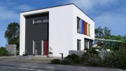 Dietrichingen [FRANCE] ⇽Mehr als vier Wände - Ihr Energiesparhaus mit Grundstück OKAL baut in Frankreich Haus kaufen